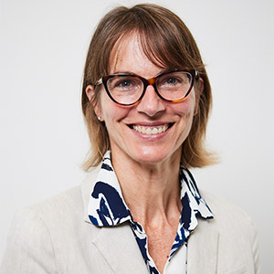 Dr Caroline Hargrove CBE FREng FIMechE 