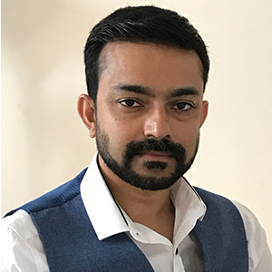 Irshaad Fatadin