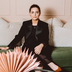 Ilana Wisby