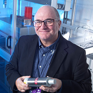 NPL Fellow ranked among world’s leading nuclear isomer researchers