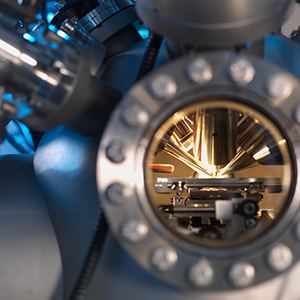 Supporting research into rare genetic diseases