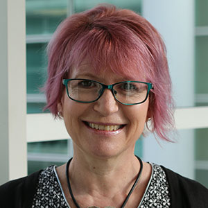 Steph Perry