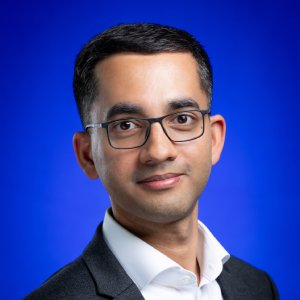 Rudra Samajdar