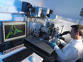 temperature measurement instrumentation