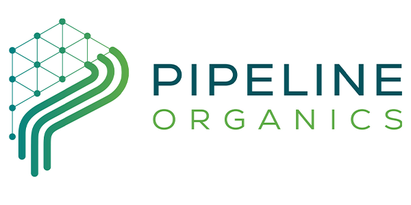 Pipeline Organics Logo