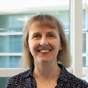 Rachel Godun