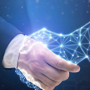 The innovation forecast: Budget backs bustling sectors