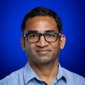 Rajesh Chandra Misra