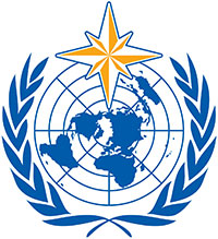 WMO logo
