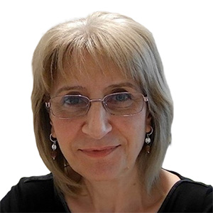 Zlatka Stoeva