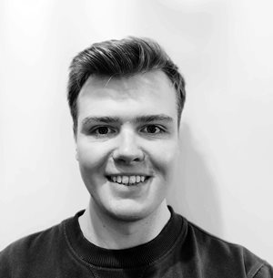 Daniel Povey