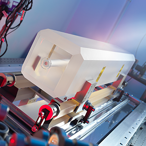 NPL achieves world-leading laser frequency stability at room temperature